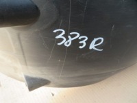 фото thumb №14, Nissan micra k13 lift 13-17 підкрилок передні праве перед 63842-3hn0a