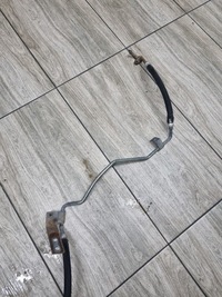 фото thumb №3, Шланг трубка wąż кондиционера renault premium dxi