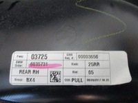 фото thumb №14, Обивка обивка дверь bmw x3 g01 17r материал