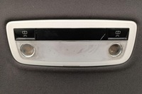 фото thumb №15, Стеля чорна mercedes-benz cla купе c117 a1176900805 2.14l дизель