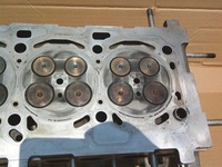 фото thumb №10, Головка двигуна opel insignia a 2.0 cdti 160 km a20dth 55576540