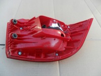 фото thumb №12, Vw passat b7 лампа задняя правая led