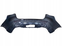 фото thumb №15, Mercedes glc x254 2023 бампер задняя 2548857600