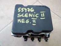 фото thumb №1, Насос abs renault scenic ii megane ii 8200430798