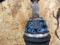 фото thumb №3, Приводной вал правая mini countryman r60