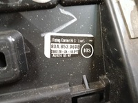 фото thumb №3, Планка na дверь левый зад левая задняя audi q5 ii 2 80a s-line 16-