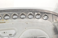 фото thumb №10, Панель під лобовим склом зад mercedes w126 s клас se sel 1266470401