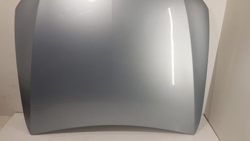 фото thumb №7, Mercedes e клас w213 колір 998 капот кришка двигуна гарна демонтаж