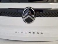 фото thumb №7, Кришка задня багажника зад citroen c3 aircross ii 2 камера