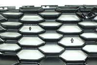 фото thumb №9, Решётка решётка радиатора ford kuga mk3 st-line 19-22 lv4b-8200-yd