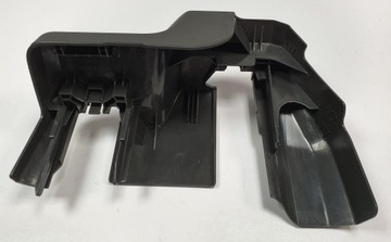 фото thumb №5, Захист рейка сидіння правий зад volvo xc90 30615900