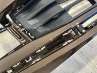 фото thumb №11, Бампер передний перед vw touran iii 15-