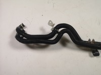 фото thumb №5, Шланг wąż системы охлаждение ford explorer 2.3 2020-