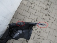 фото thumb №10, Бампер задня задній audi q5 8r0 s-line 08-12