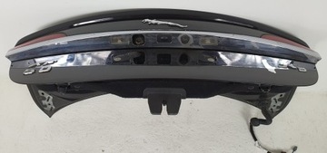 фото thumb №8, Кришка зад pel камера jaguar xfr xf x250 комплектна