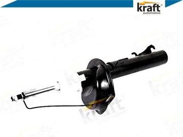 фото thumb №2, Амортизатор [kraft автомобільний]