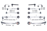 фото thumb №1, Набор рычагов audi a4 04 08 seat exeo 08