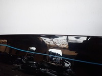 фото thumb №9, Volvo v60 s60 18- капот кришка двигуна