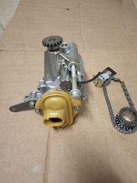 фото thumb №1, Насос масла renault 150007372r