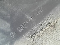 фото thumb №11, Chrysler voyager iii бампер задняя задний