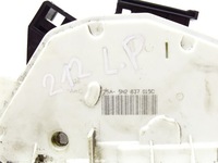 фото thumb №11, Замок двері лівий перед vw scirocco iii 5n2837015c