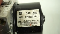 фото thumb №7, Насос abs dsc bmw 3 e90 e91 1 e87 6789300 6789301