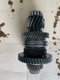 Купить Коробки передач master iii 2.3 dci pf6054 вал, фото thumb