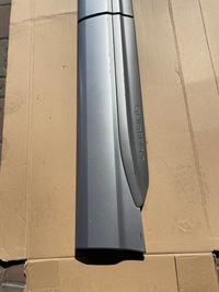 фото thumb №3, Audi q7 4m0 планки ліва планка двері комплект 4m0853969b 4m0853959b