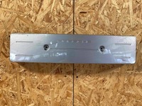 фото thumb №1, Porsche panamera sport design 971807287ae подкладка рамка pod номерной знак перед