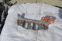 фото thumb №1, Clio v 5 кронштейн крила lewego передній лівий перед оригінал