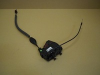 фото thumb №1, Замок дверь левый задняя renault espace v 825017971r