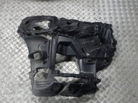 фото thumb №1, Кронштейн лампы przecwimgielnej правое bmw g07