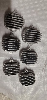 фото thumb №3, Модуль jeż full led volvo xc90 s90 v90 31386170