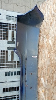 фото thumb №12, Volvo c30 бампер задній задня 30657208