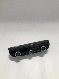 фото thumb №1, Панель обдув кондиционера opel crossland x 17-