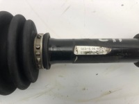 фото thumb №3, Toyota 1.8 hybrid привідний вал ліва