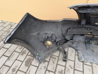 фото thumb №9, Бампер передний перед opel meriva b 13267699