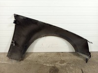 фото thumb №7, Крыло левый перед левый передний audi a5 f5 8w чёрный ly9t