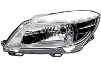 фото thumb №1, Hella 1ed 010 417-341 фара