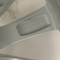 фото thumb №12, Диск vw passat b8 17 дюймов 7j et40 3g0601025d