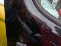 фото thumb №9, Двері праве передні partner berlingo iii ii 08-