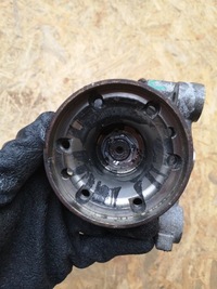 фото thumb №9, Jaguar f type міст передній gx53 3017 ba