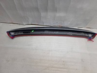 фото thumb №7, Спойлер крышки задняя skoda fabia mk2 5j 5j6827939d genuine