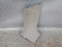 фото thumb №1, Volvo v50 левая защита обивка стойка