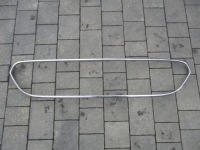 Купить Рамка хром решётка решетка mini cooper countryman f60, фото thumb