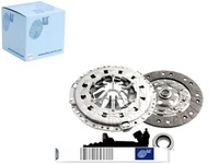 фото thumb №1, Набор сцепления з подшипник vw multivan t5 transporter t5 1.9d 2.0d