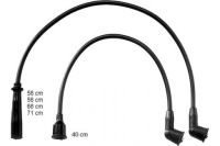 фото thumb №2, Дроти запалювання kpl. zef 913 beru