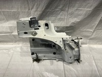 фото thumb №1, Чверть лонжерон перед права jaguar e-pace