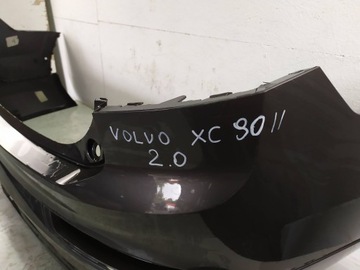 фото thumb №10, Бампер зад задний volvo xc90 ii 31353430