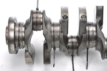 фото thumb №6, Wał колінчастий volvo 2.0 d d3 d4 d5 s80 s40 ii s60 ii